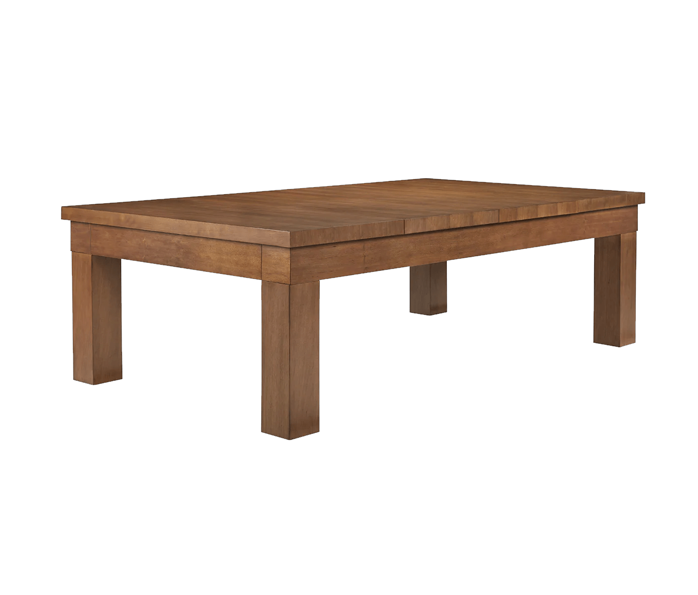 Alta Dining Conversion Top (Brushed Walnut)