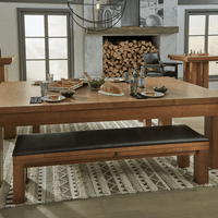 Alta Dining Conversion Top (Brushed Walnut) Pool Bundle Home Arcade Games