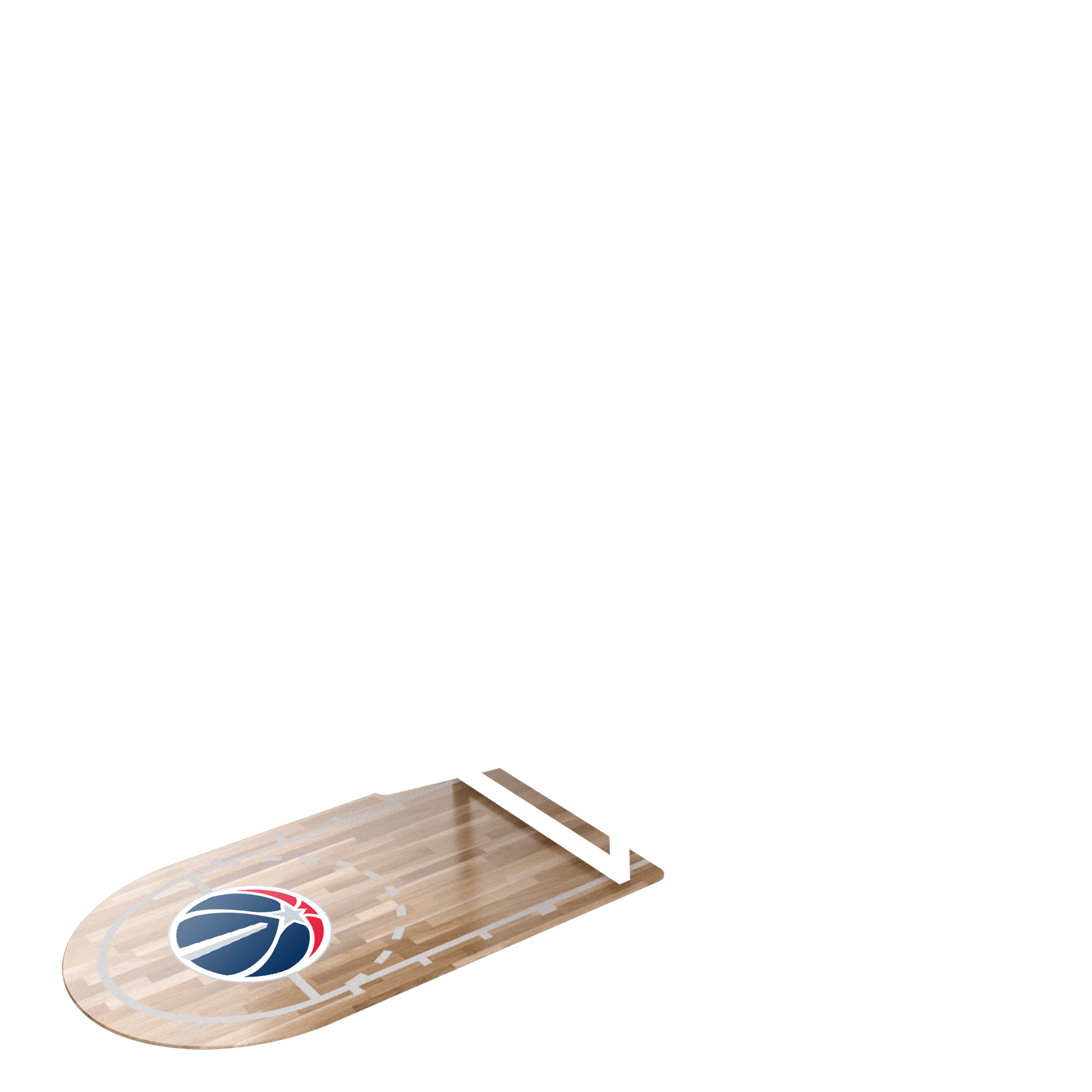 Washington Wizards--42865311449240