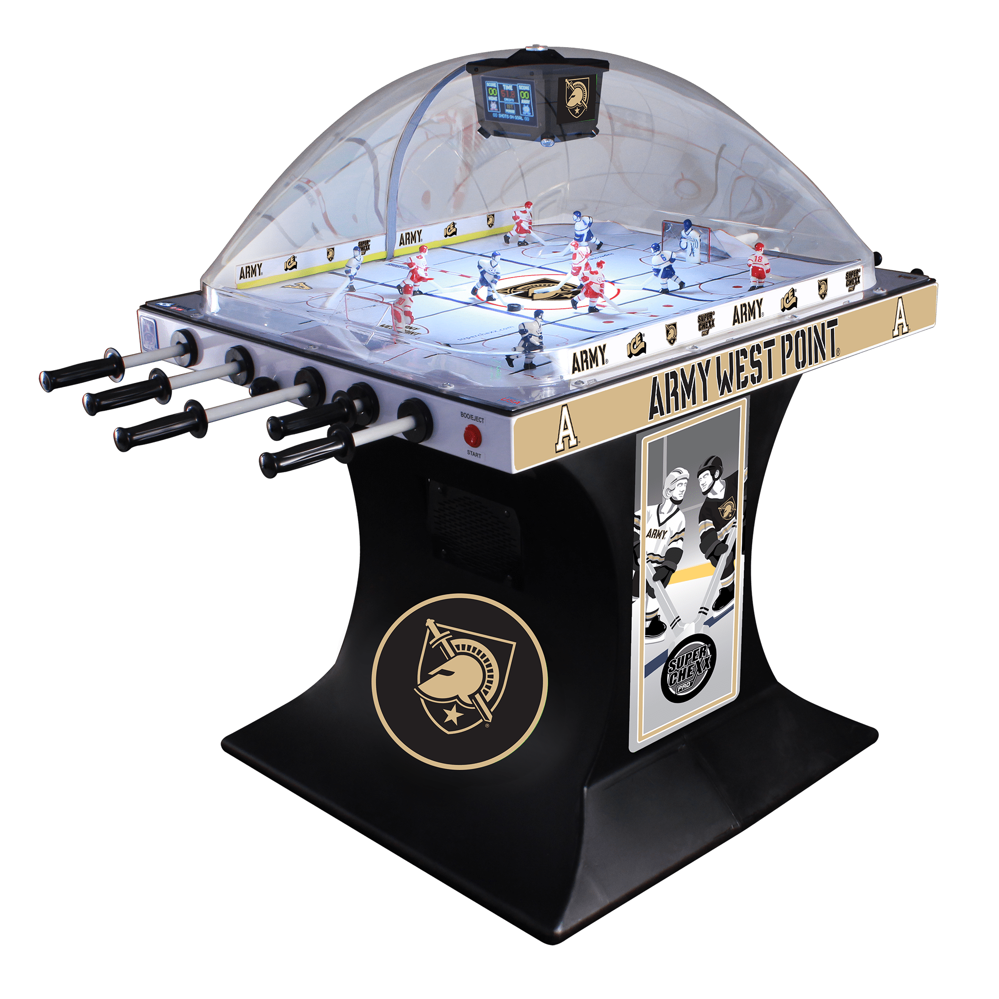 Westpoint Super Chexx PRO® Bubble Hockey