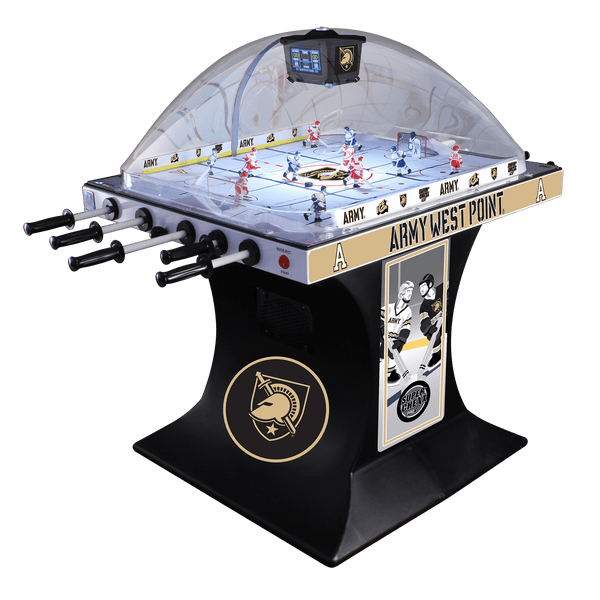 Westpoint Super Chexx PRO® Bubble Hockey Arcade Super Chexx