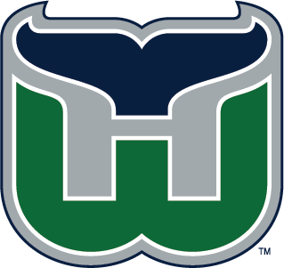 NHL Team Selection Home Arcade Games Hartford Whalers