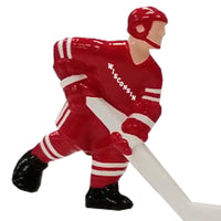 University of Wisconsin (Away)