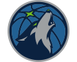 Minnesota Timberwolves NBA Game Time Pro