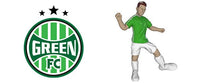GREEN FC