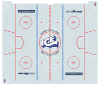 Skated Standard ICE Logo
