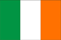 REPUBLIC OR IRELAND