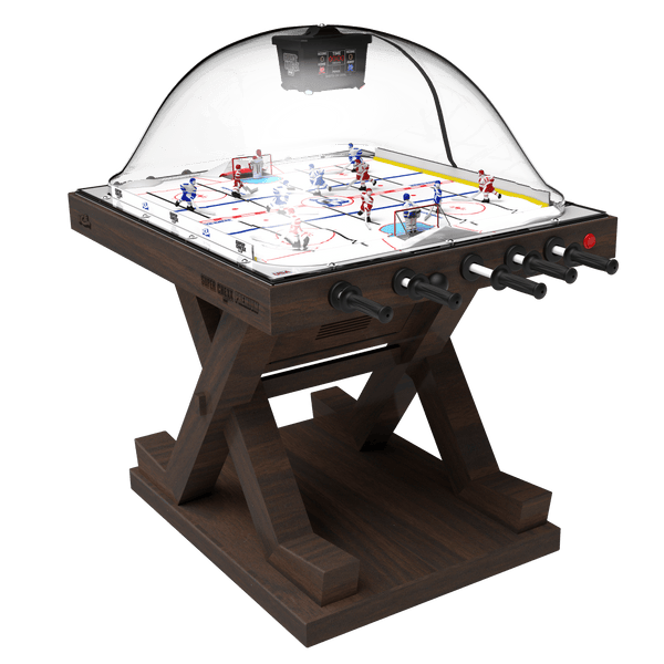 Super Chexx Premium Miracle on Ice Super Chexx