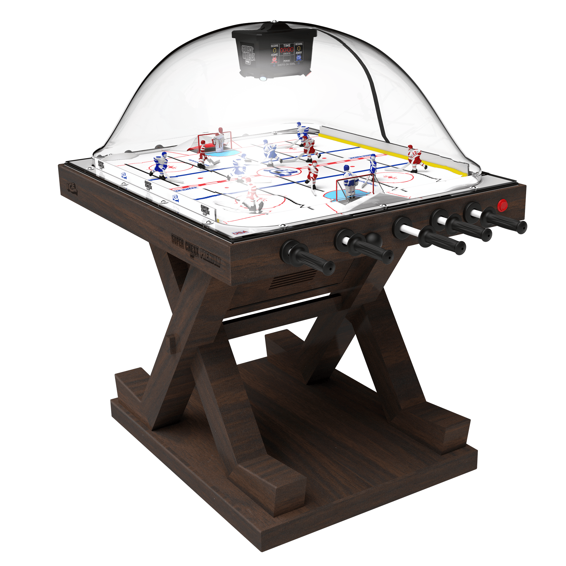 Super Chexx Premium NHL