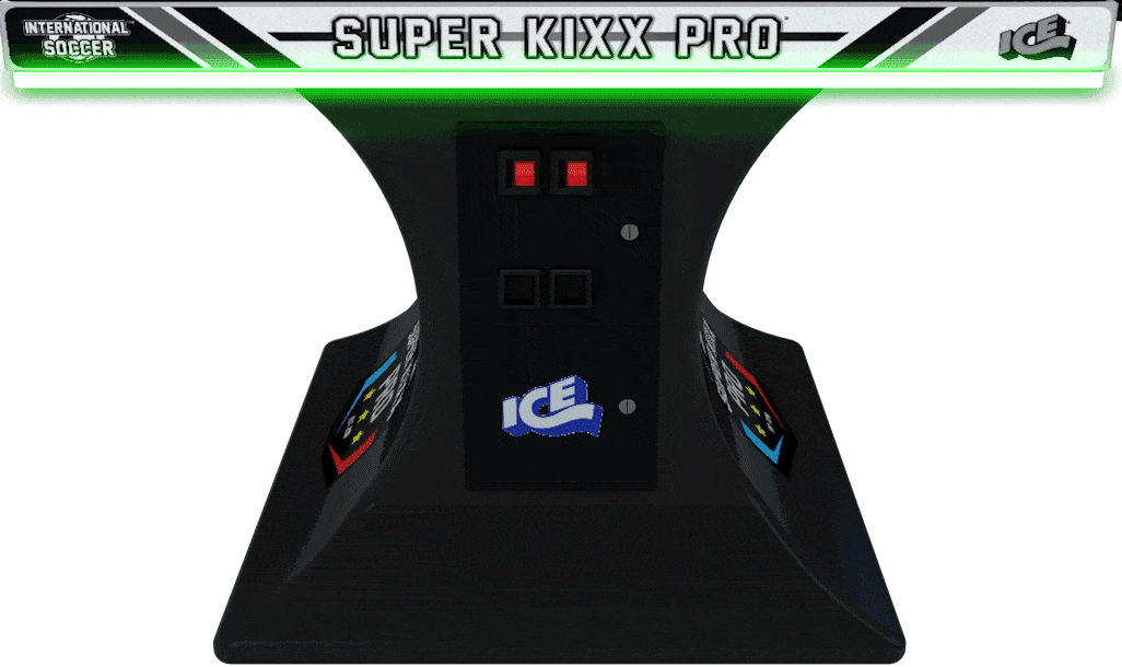 LED Add-On Super Kixx Pro