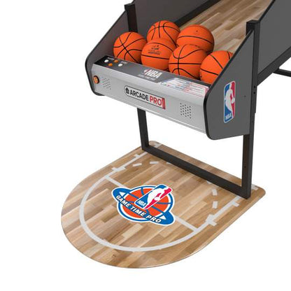 Floor Add-On OPTIONS_HIDDEN_PRODUCT Ice Game NBA Default Mat  