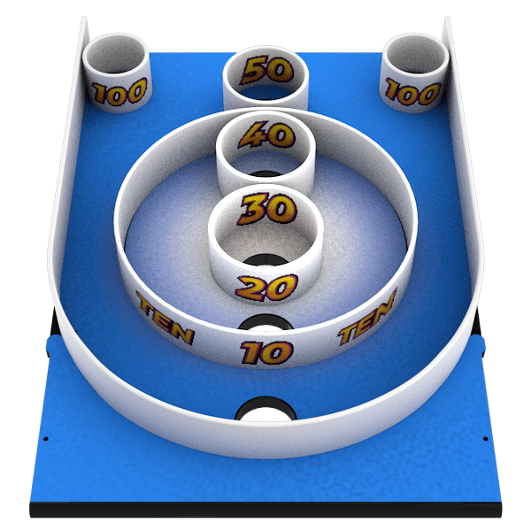 Playfield Color OPTIONS_HIDDEN_PRODUCT Ice Game Blue  