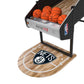 Floor Add-On OPTIONS_HIDDEN_PRODUCT Ice Game Brooklyn Nets  