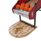 Floor Add-On OPTIONS_HIDDEN_PRODUCT Ice Game Cleveland Cavaliers  