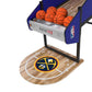 Floor Add-On OPTIONS_HIDDEN_PRODUCT Ice Game Denver Nuggets  