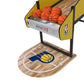 Floor Add-On OPTIONS_HIDDEN_PRODUCT Ice Game Indiana Pacers  