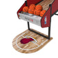 Floor Add-On OPTIONS_HIDDEN_PRODUCT Ice Game Miami Heat  