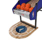 Floor Add-On OPTIONS_HIDDEN_PRODUCT Ice Game Minnesota Timberwolves  