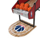 Floor Add-On OPTIONS_HIDDEN_PRODUCT Ice Game Washington Wizards  