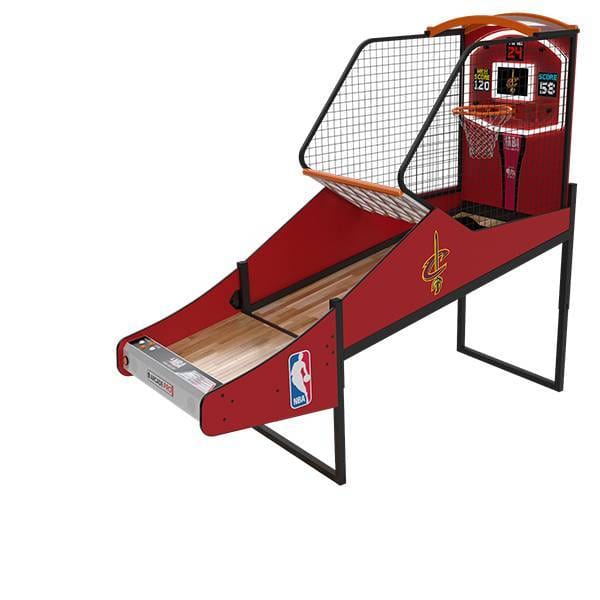 Team Selection OPTIONS_HIDDEN_PRODUCT Ice Game Cleveland Cavaliers  