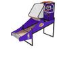 Team Selection OPTIONS_HIDDEN_PRODUCT Ice Game Los Angeles Lakers  