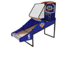 Team Selection OPTIONS_HIDDEN_PRODUCT Ice Game New York Knicks  