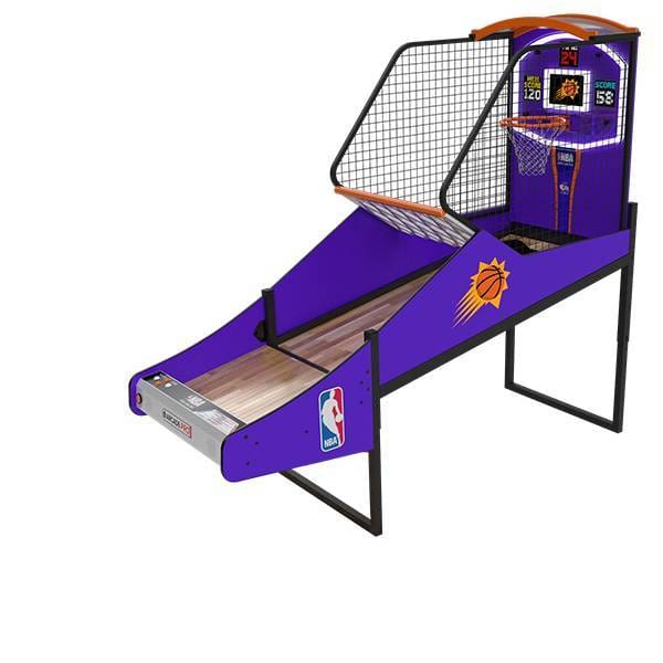 Team Selection OPTIONS_HIDDEN_PRODUCT Ice Game Phoenix Suns  