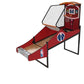 Team Selection OPTIONS_HIDDEN_PRODUCT Ice Game Washington Wizards  