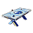 Air FX Pro Air Hockey